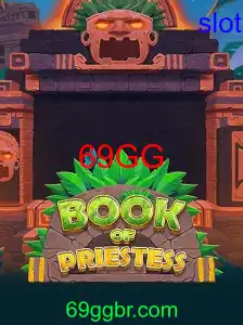BookOfPriestess